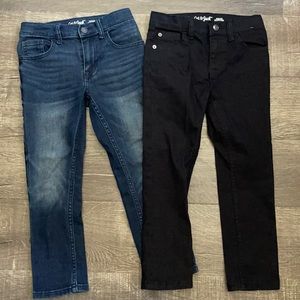 Cat & jack Boys Stretch skinny fit jeans